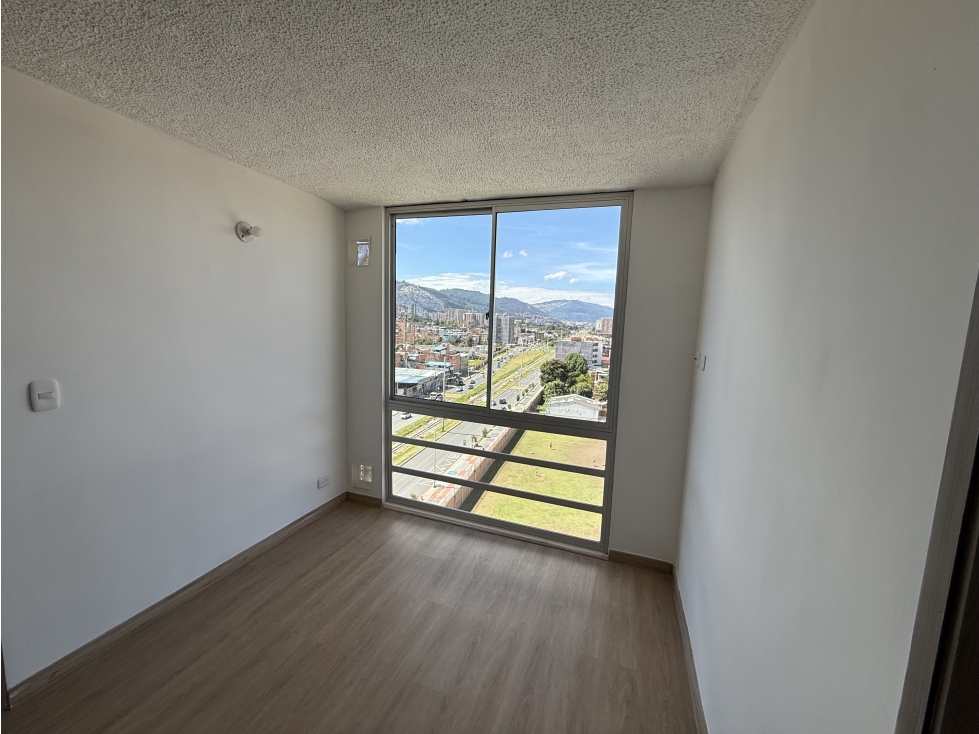 ARRENDAMOS APARTAMENTO EN VERBANAL SAN ANTONIO, BOGOTÁ