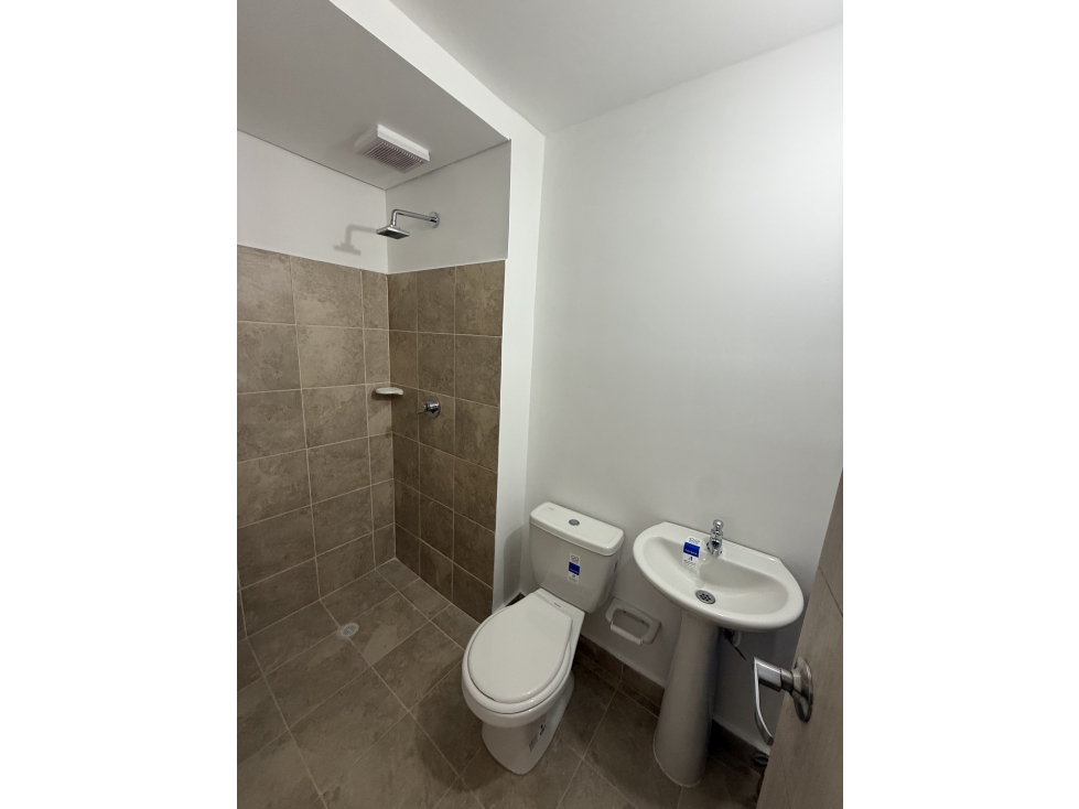 ARRENDAMOS APARTAESTUDIO EN EL LAGO GAITÁN, BOGOTÁ — foto 6