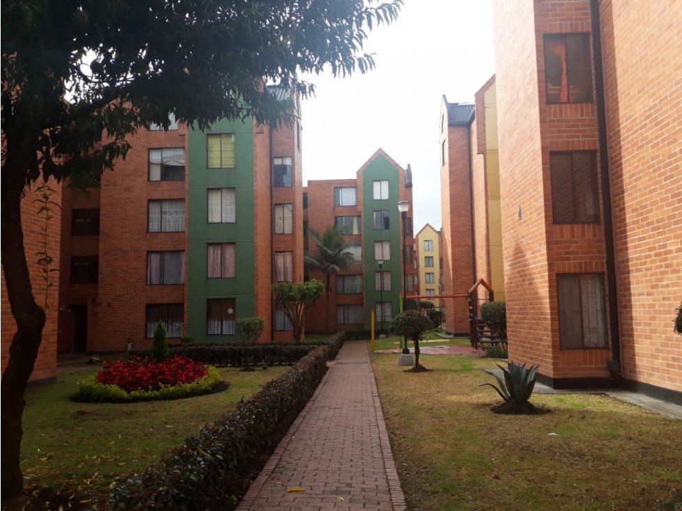 ARRIENDO APARTAMENTO EN CIUDADELA COLSUBSIDIO