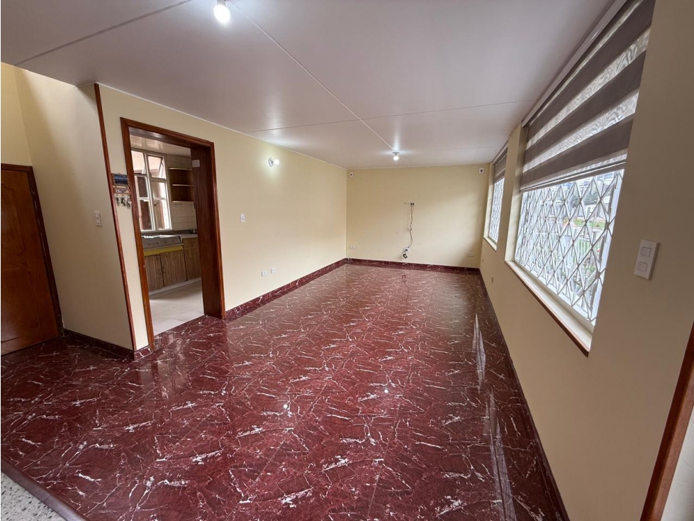 ARRENDAMOS CASA EN JJ VARGAS, BOGOTA