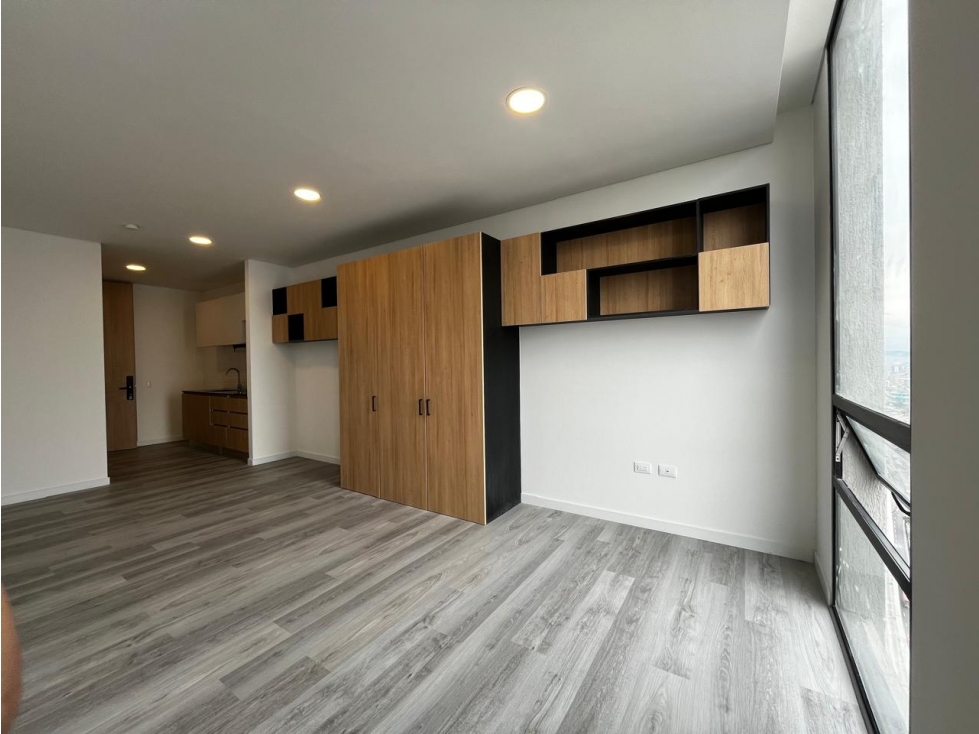VENDEMOS APARTAMENTO EN CENTRO INTERNACIONAL — foto 5