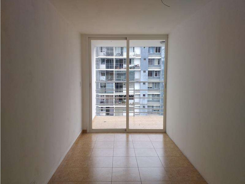 Venta de apartamento en Pueblo Nuevo (Cosmopolitan Towers) GTA — foto 2