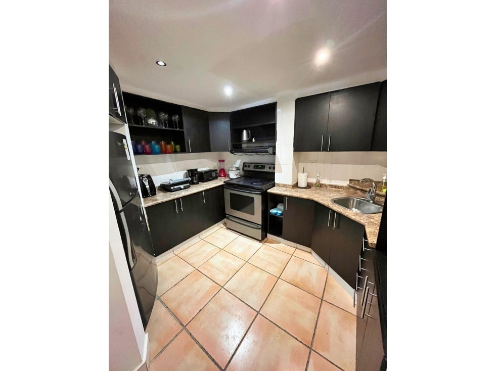Venta de apartamento en Coronado (Club de Golf) GTA - 6