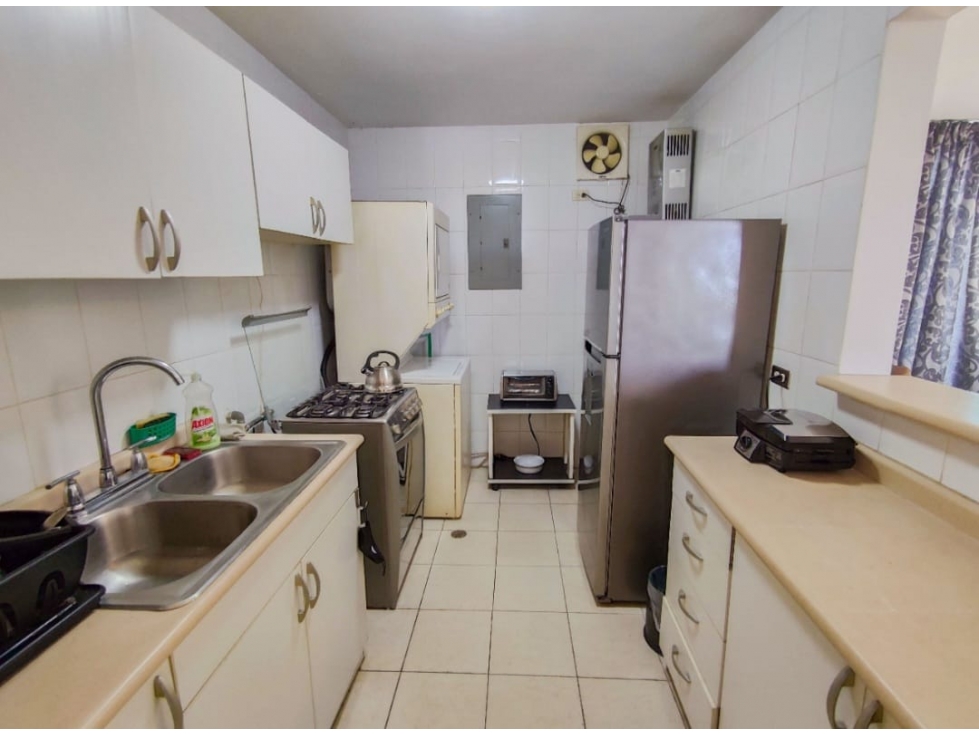 Venta de apartamento en Edison Park (Majestic Gardens) GTA