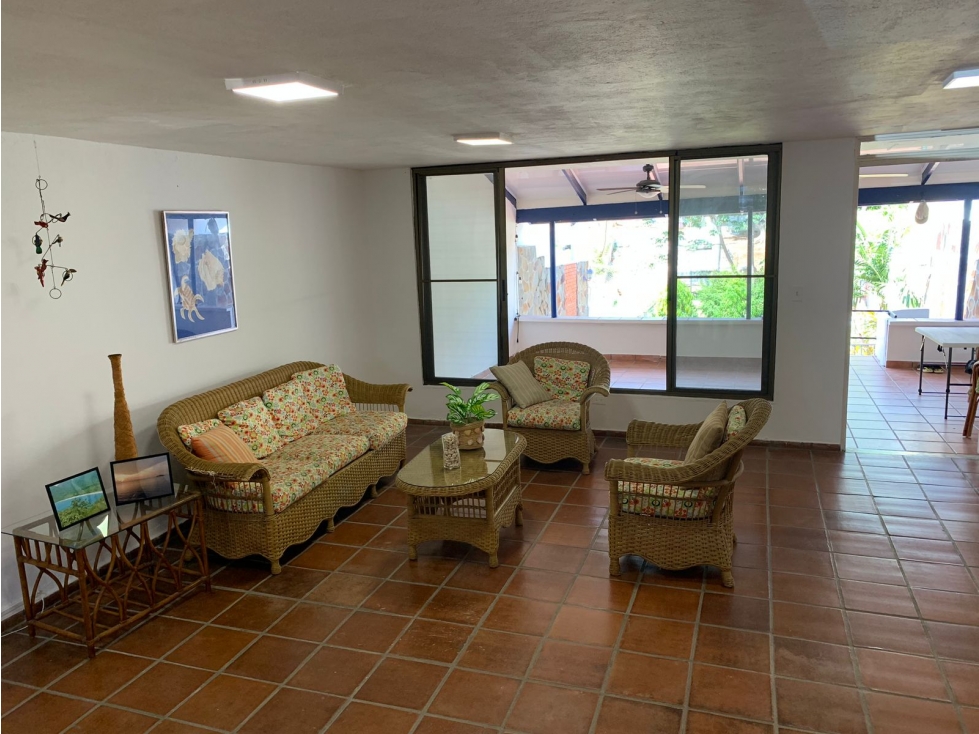 Venta de duplex en Coronado (APRUCC) GTA - 3