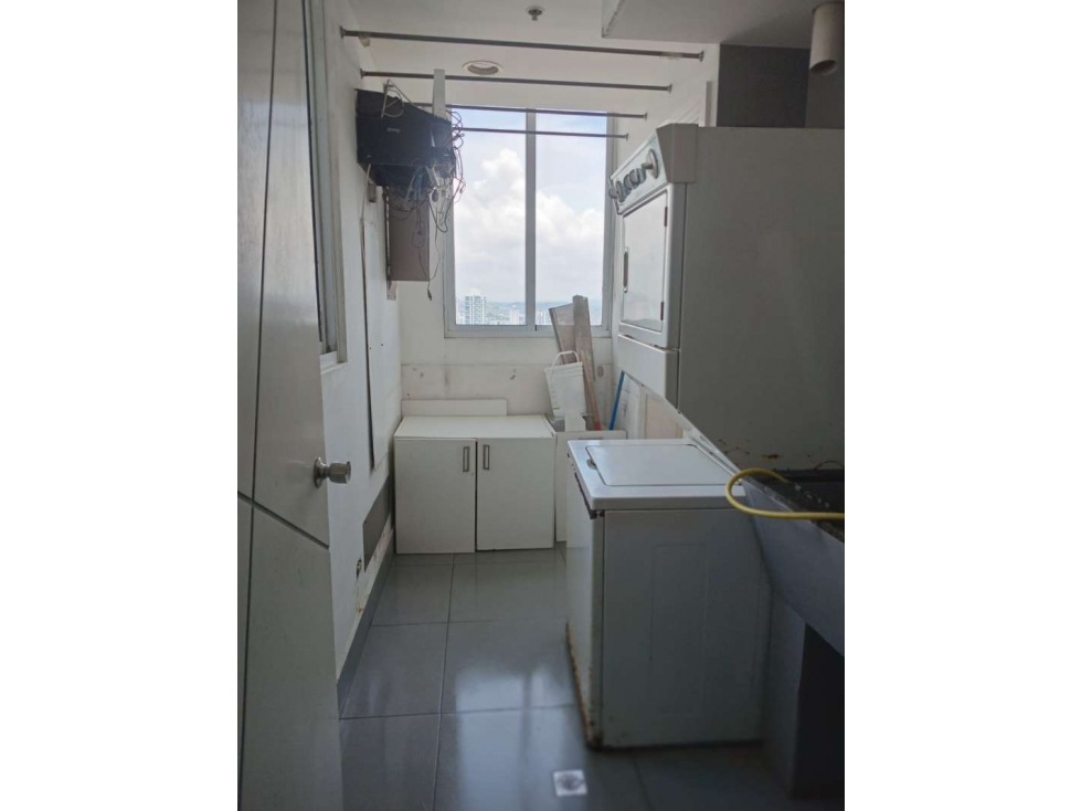 Venta de apartamento en San Francisco (Mandarín Bay) GTA — foto 6