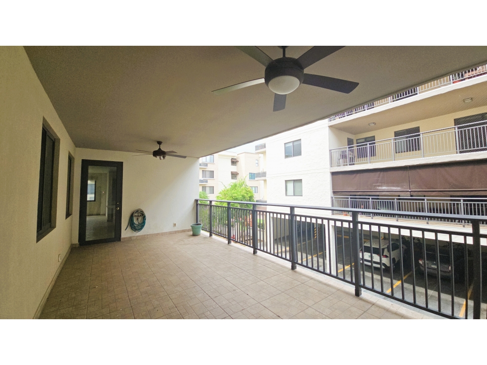Venta de apartamento en Panamá Pacífico (PH River Valley) GTA — foto 3