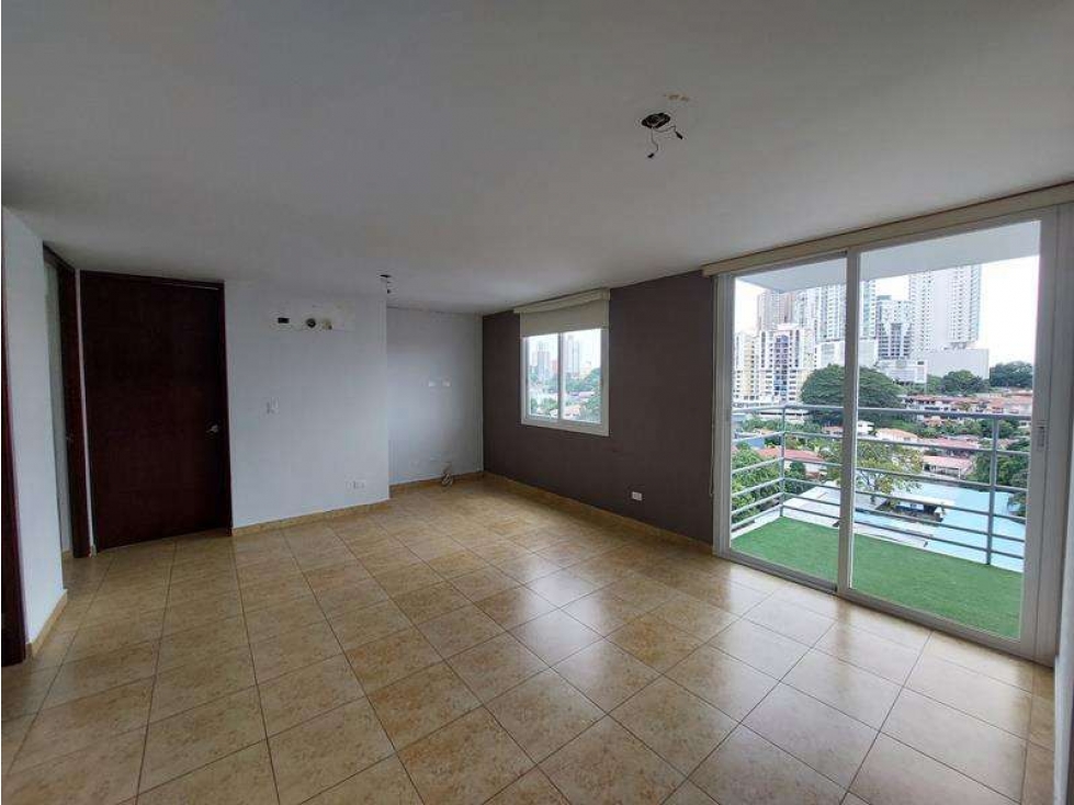 Venta de apartamento en Pueblo Nuevo (Cosmopolitan Towers) GTA — foto 3