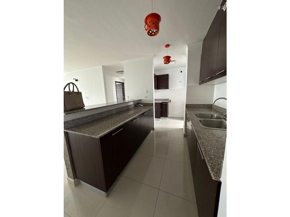 Venta de apartamento en Villa de Las Fuentes (Portofino) GTA — foto 4
