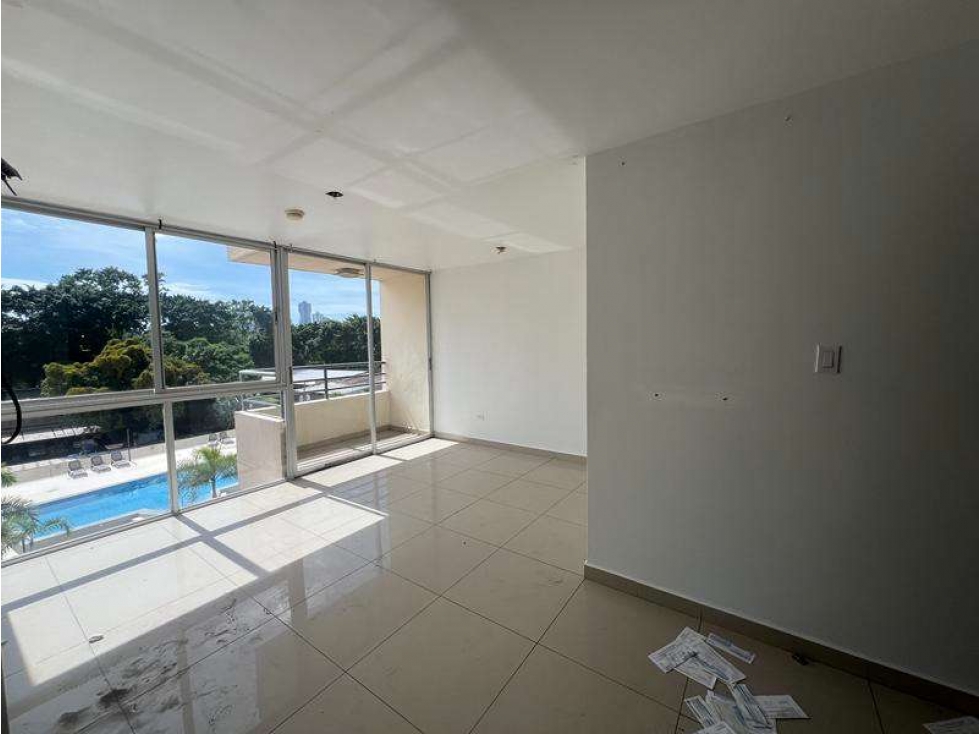 Venta de apartamento en Carrasquilla (Sky Park) GTA