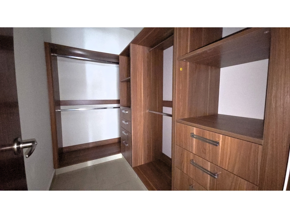 Venta de apartamento en Panamá Pacífico (PH River Valley) GTA — foto 4
