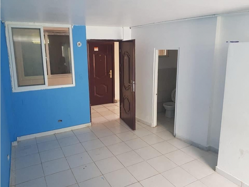 Venta de edificio en Santa Ana (Avenida 4 de Los Mártires) GTA — foto 4