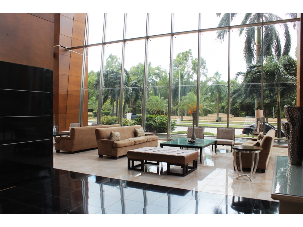 Venta de apartamento en Costa del Este (Ten Tower) GTA