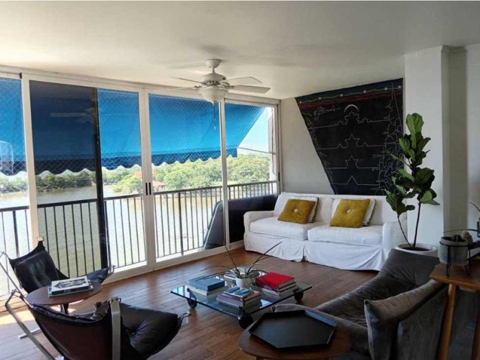 Venta de apartamento en Coco del Mar (Las Llamas) GTA