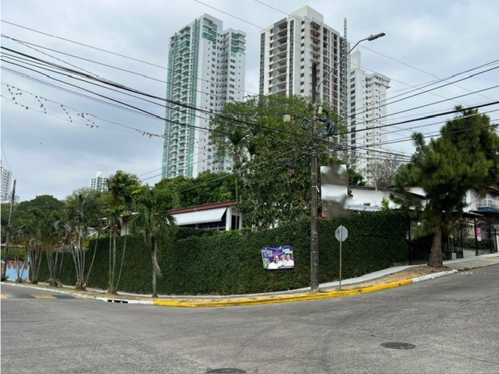 Venta de casa en Hato Pintado GTA