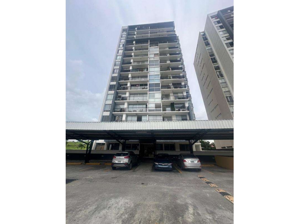 Venta de apartamento en El Bosque (Altavista) GTA
