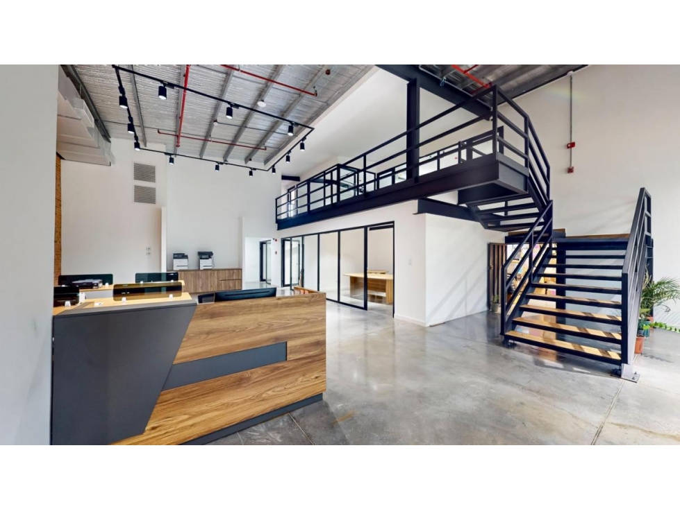 Venta de galera en Panama Viejo Business Center GTA