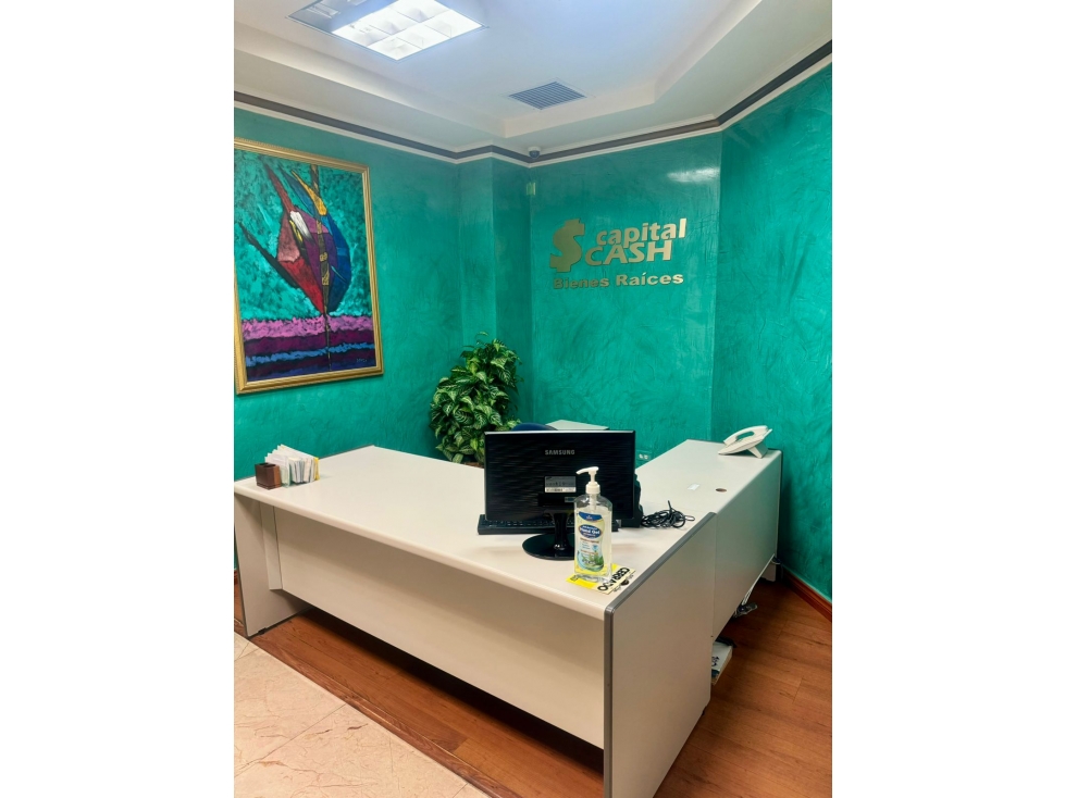 Venta de oficina en Marbella (Torre Banesco/Ocean Business Plaza) GTA