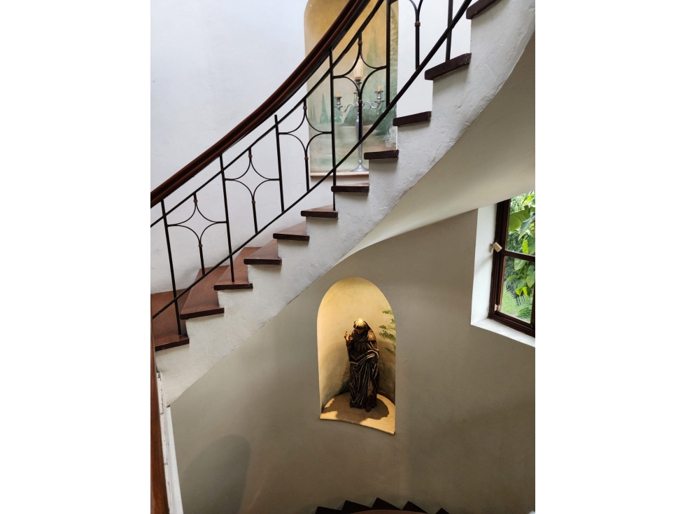 Venta de casa en Loma Alegre (San Francisco) GTA
