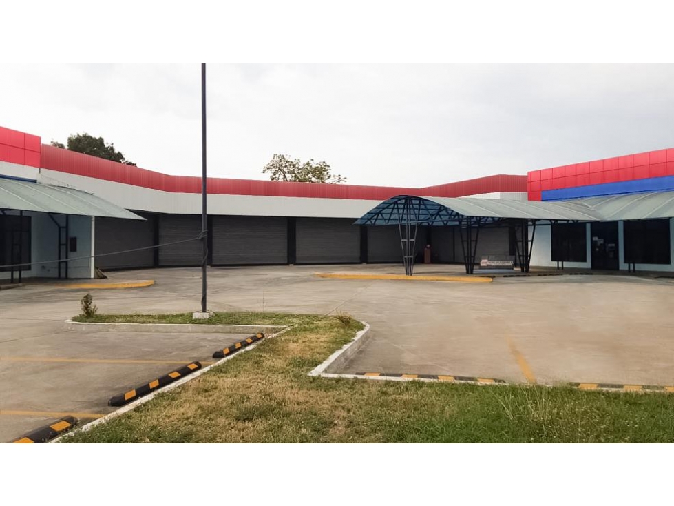 Venta de galera en Coronado GTA