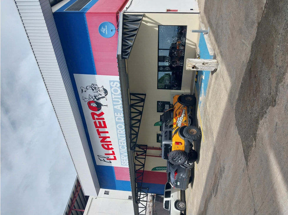 Se vende galera en Las Mañanitas (24 de Diciembre) GTA