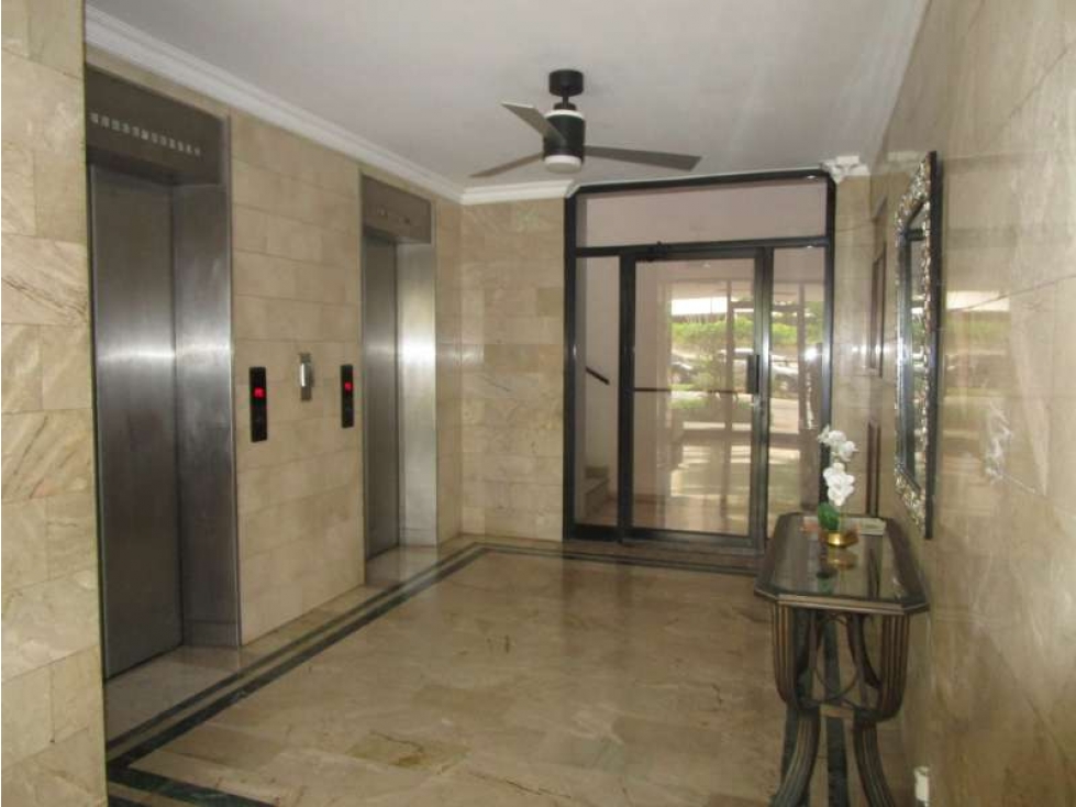 Venta de apartamento en Punta Paitilla (Tiffany) GTA