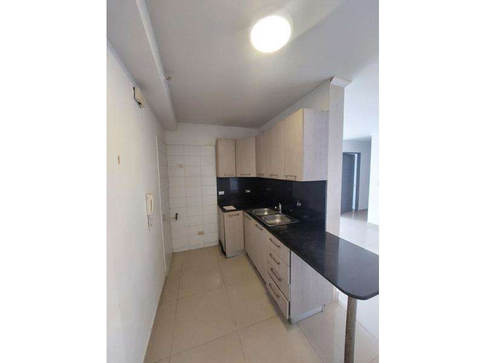 Venta de apartamento en Condado del Rey (Green Park) GTA