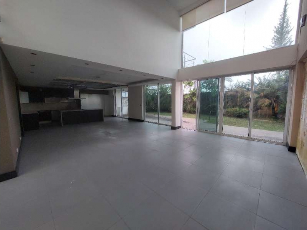 Venta de casa en Costa Sur (Costa Esmeralda) GTA