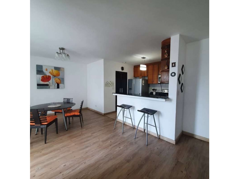 Venta de apartamento en Marbella (Bayfront) GTA