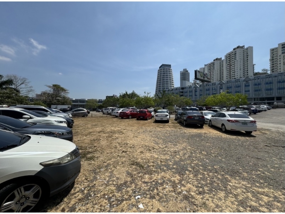Venta de terreno en La Locería GTA