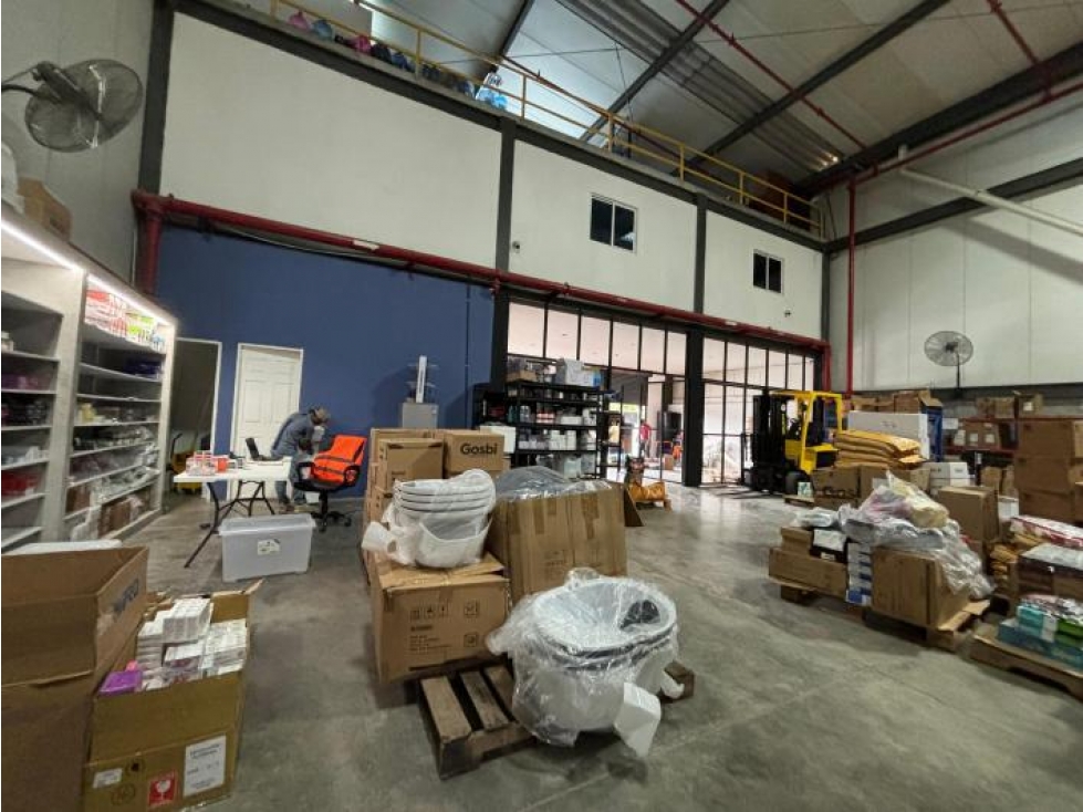 Venta de galera en Las Mañanitas (Dos Caminos) GTA