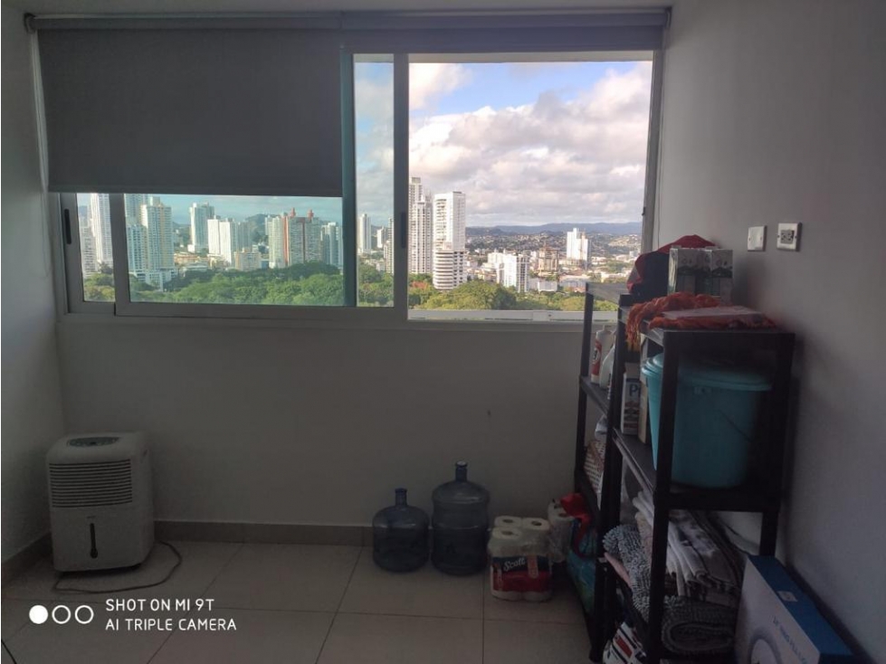 Venta de apartamento en Vía Porras, San Francisco (Tee One)
