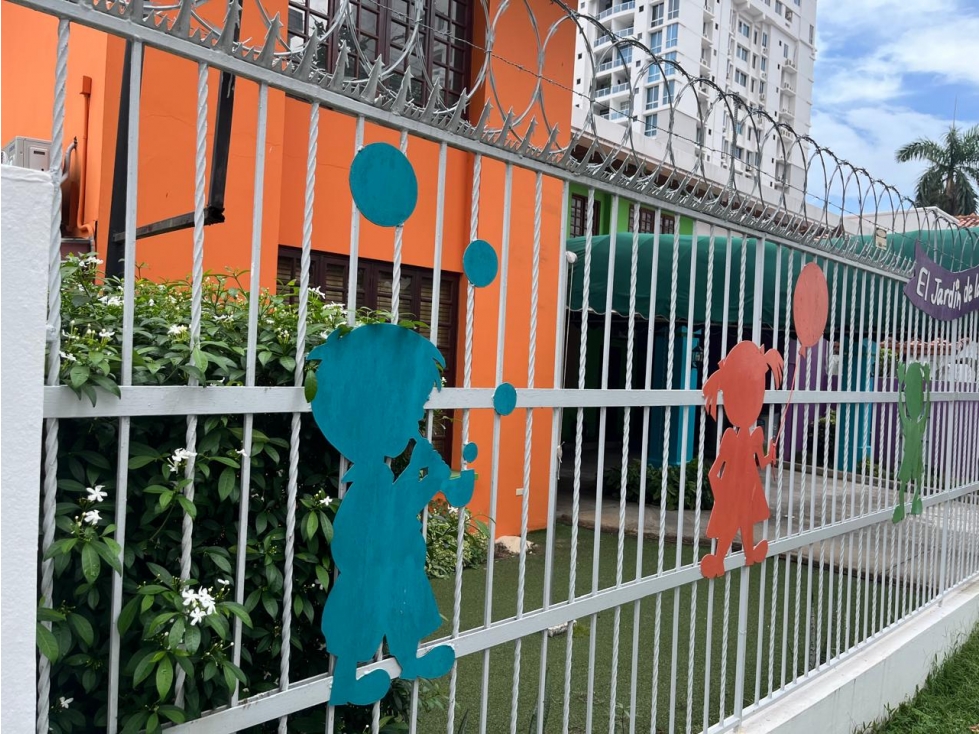 Venta de terreno en Altos del Golf GTA