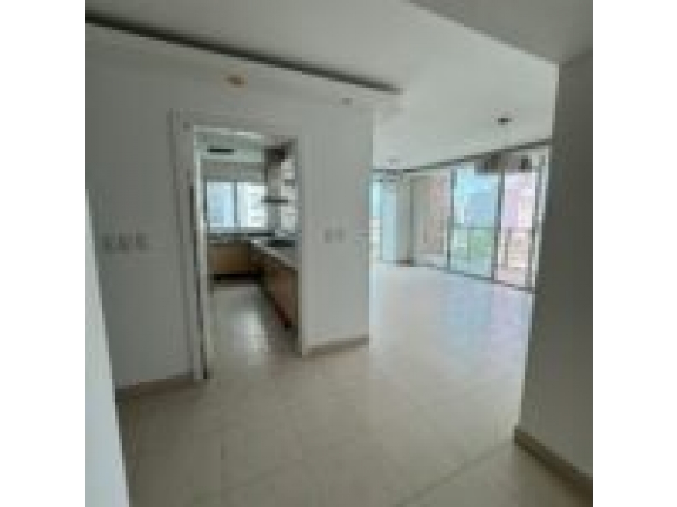 Venta de apartamento en San Francisco (Tao) GTA