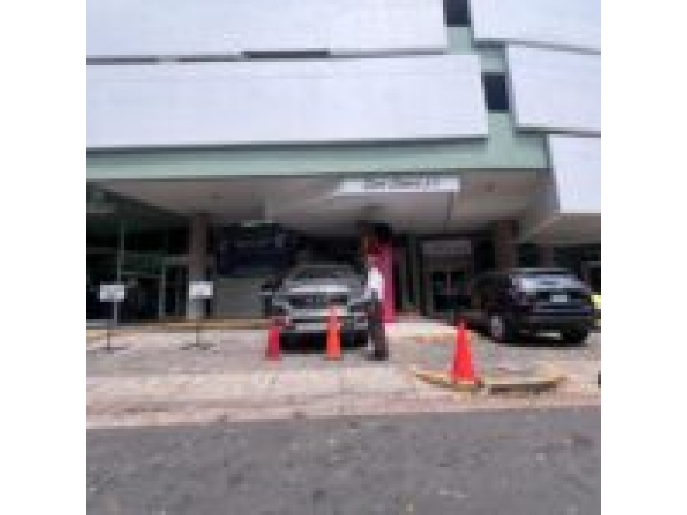 Venta de apartamento en Campo Alegre (Torre Cosmos) GTA