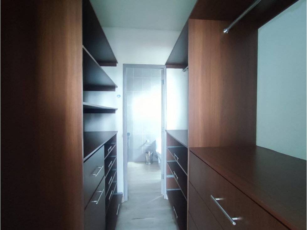 Venta de apartamento en San Francisco (Harmony) GTA