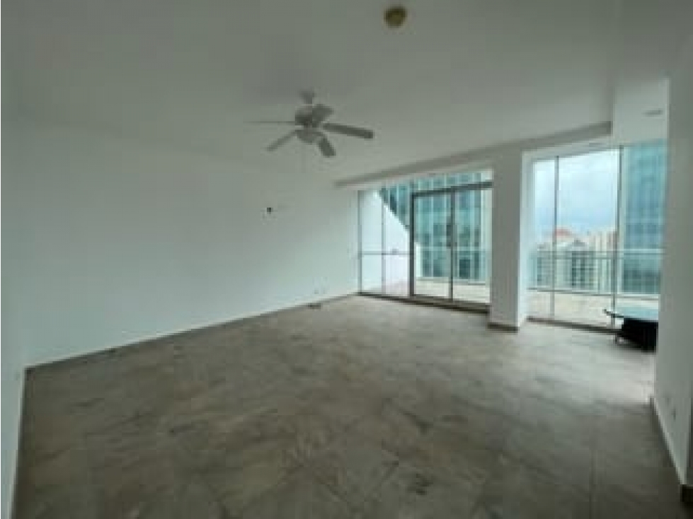Venta de apartamento en Punta Pacífica (Pacific Sea) GTA