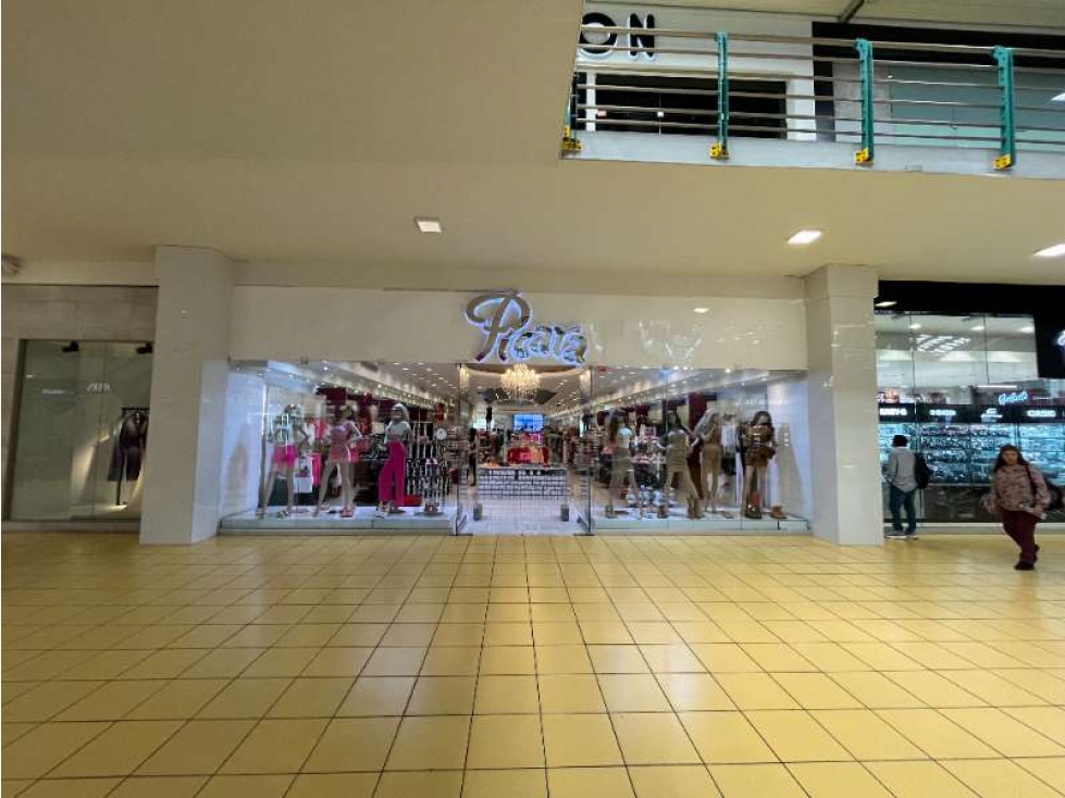 Venta de local comercial en Albrook Mall GTA