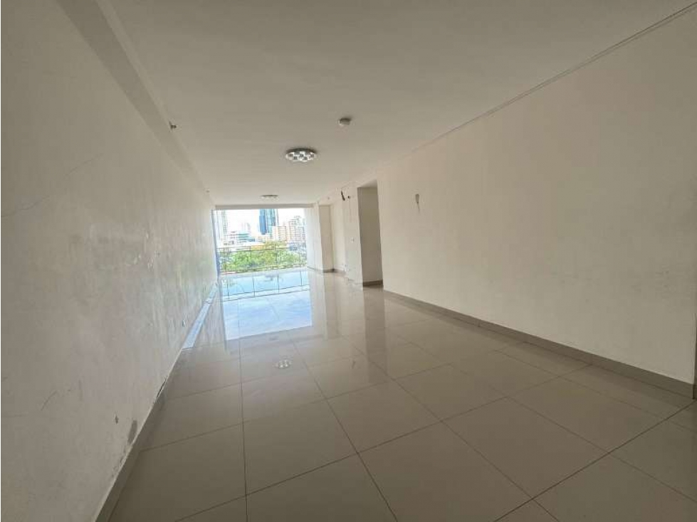Venta de apartamento en El Cangrejo (Zaphiro) GTA