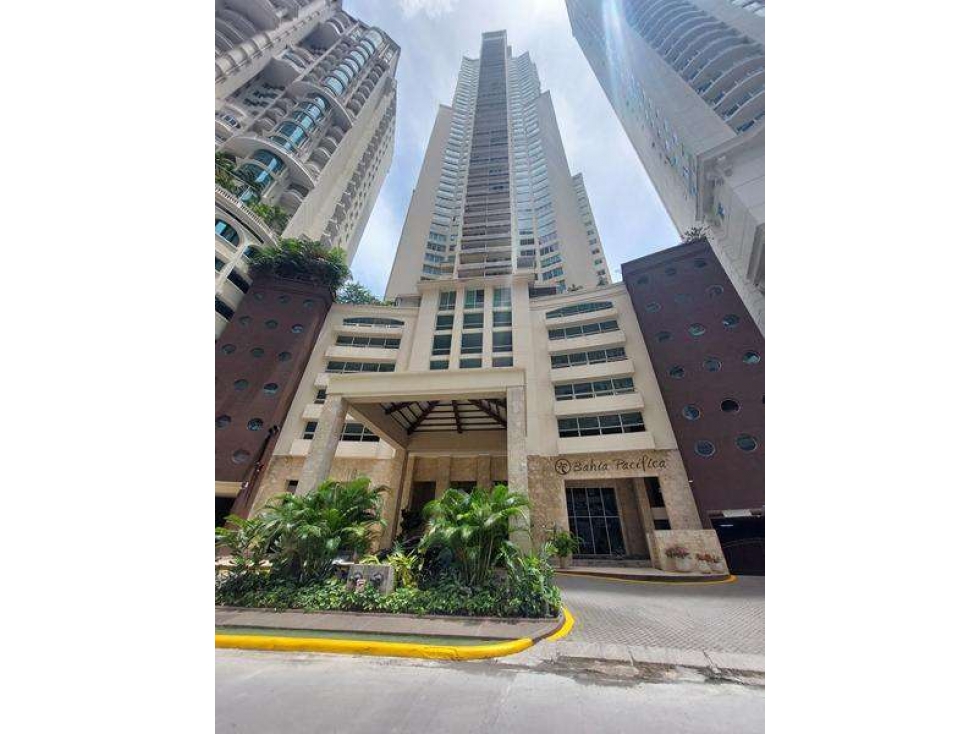 Venta de apartamento en Punta Pacífica (Bahía Pacífica) GTA