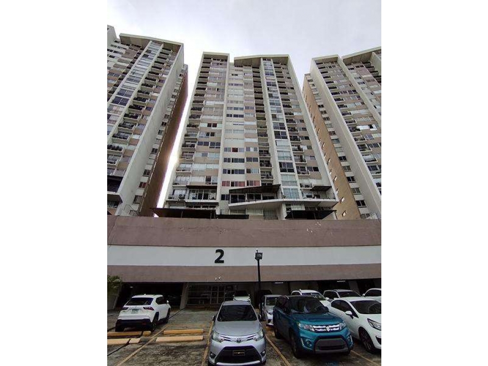 Venta de apartamento en El Bosque (Aviñón Towers) GTA