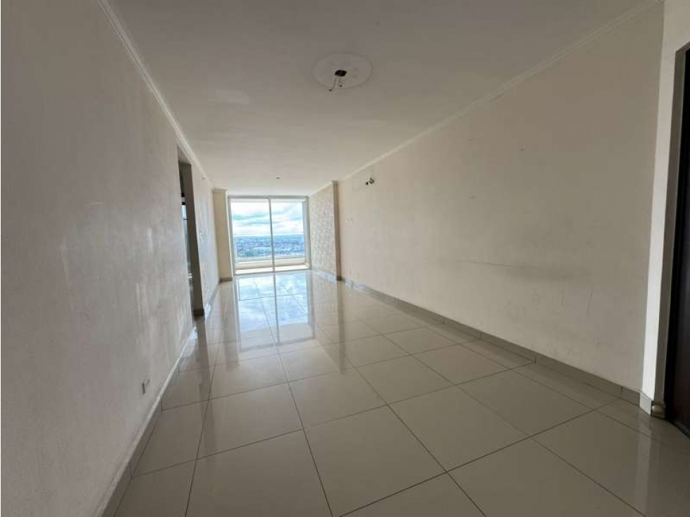 Venta de apartamento en Hato Pintado (Victoria Royale) GTA