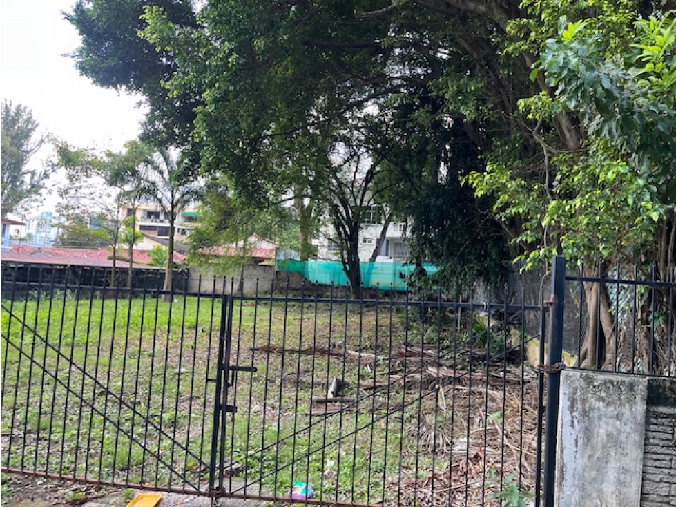 Venta de terreno en San Francisco (cerca de Multiplaza) GTA