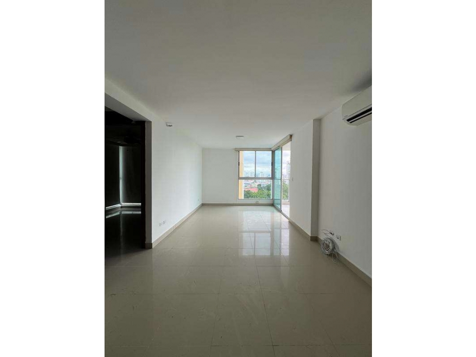 Venta de apartamento en Carrasquilla (Residencias del Sol) GTA