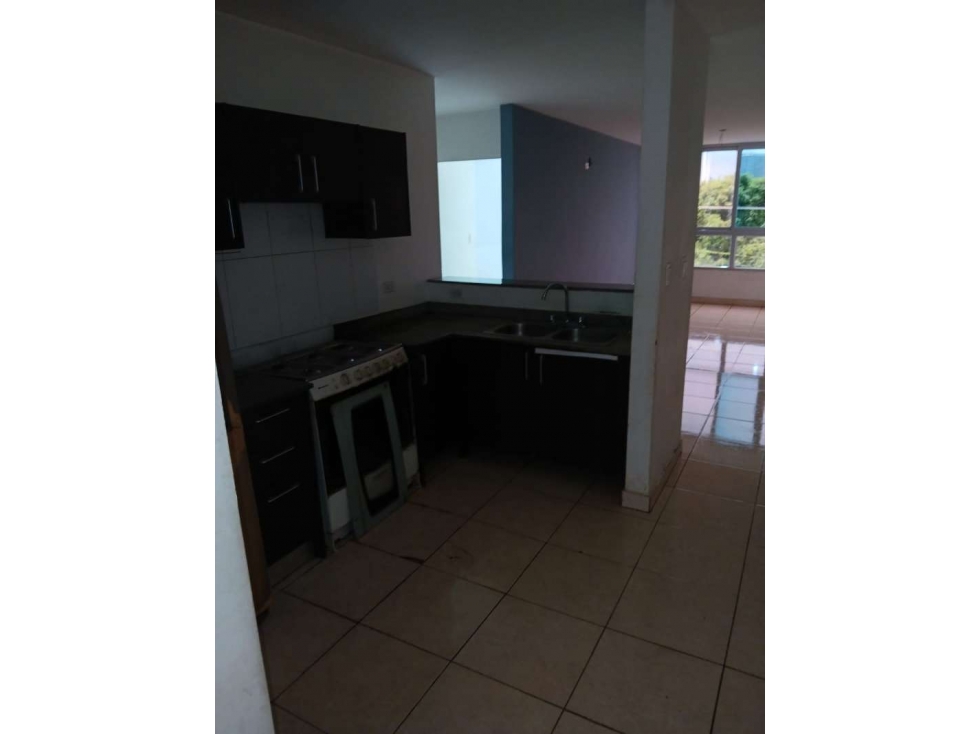 Venta de apartamento en Parque Lefevre (PH Mérida) GTA