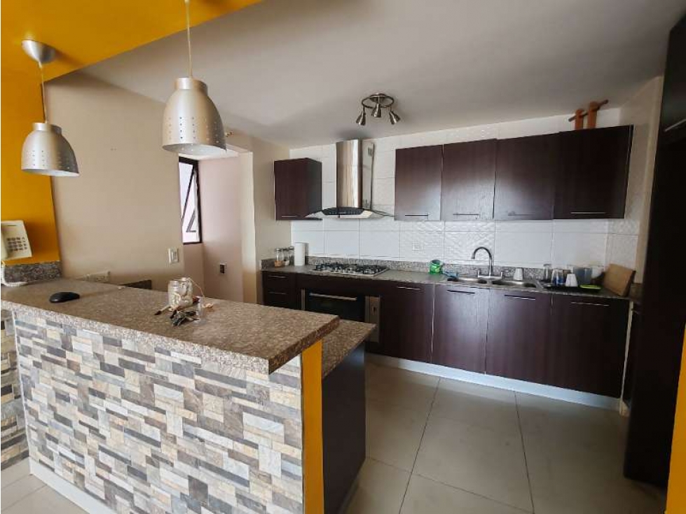 Venta de apartamento en Condado del Rey (Condado Country Club) GTA