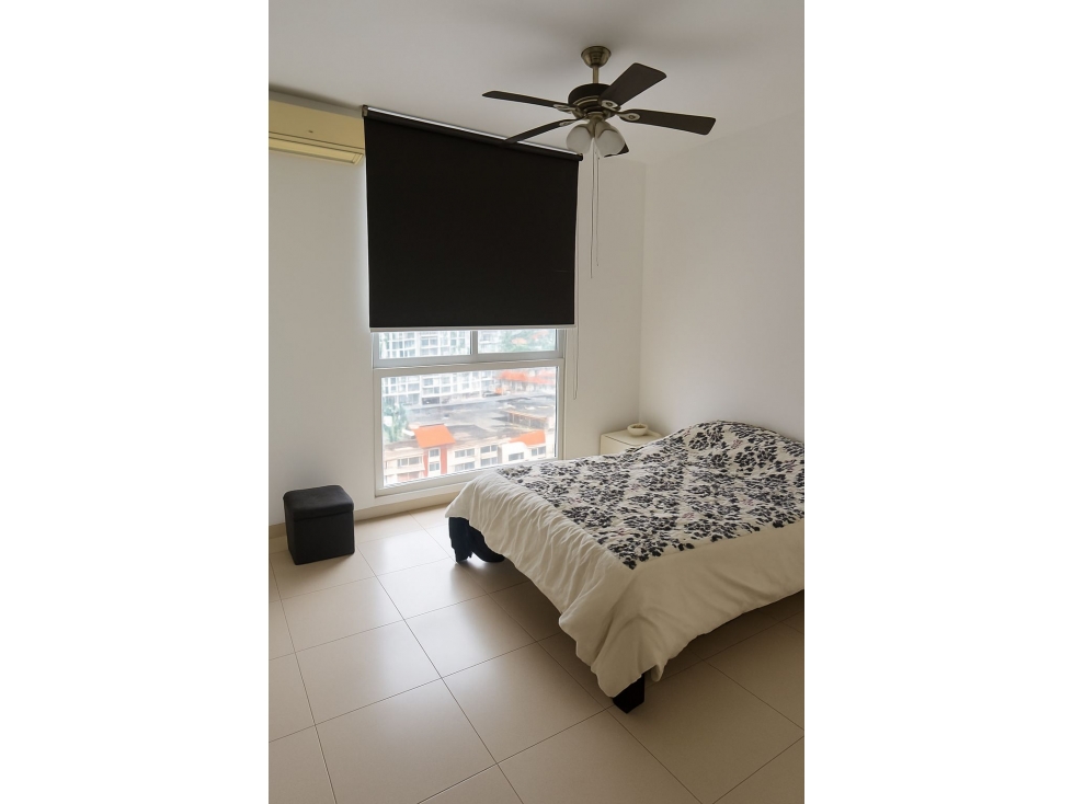 Venta de apartamento en San Francisco (W Tower) GTA