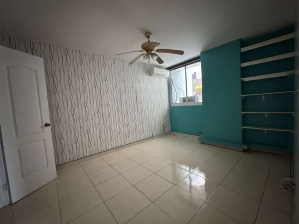 Venta de apartamento en El Cangrejo (Aurora Tower) GTA