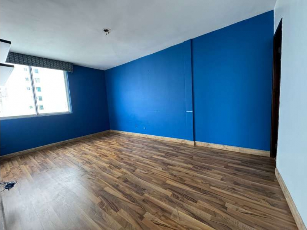 Venta de apartamento en San Francisco (Infinity) GTA