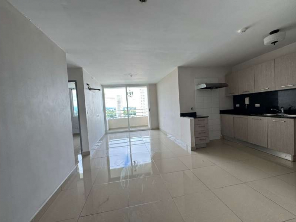 Venta de apartamento en Condado del Rey (Green Park T700) GTA